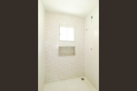 Casa para alugar com 163m², 3 quartos e 2 vagasBanheiro Social