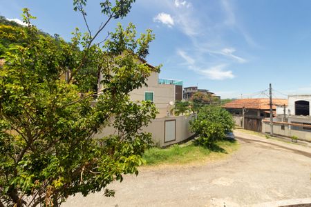 Casa para alugar com 163m², 3 quartos e 2 vagasVista do Quarto 1