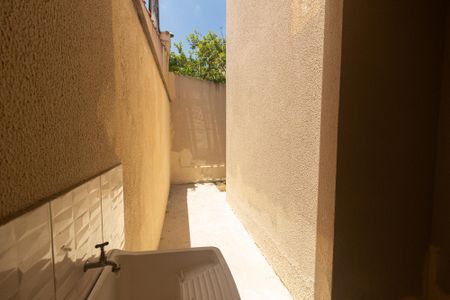 Casa para alugar com 163m², 3 quartos e 2 vagasÁrea de Serviço