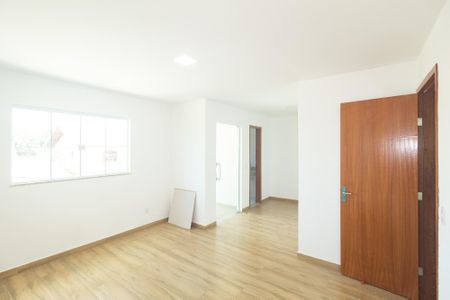 Casa para alugar com 163m², 3 quartos e 2 vagasSuíte