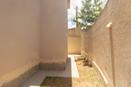 Casa para alugar com 163m², 3 quartos e 2 vagasQuintal