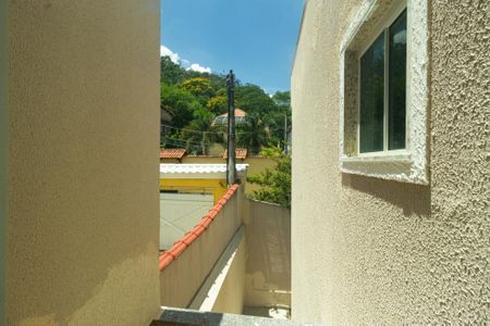 Casa para alugar com 163m², 3 quartos e 2 vagasVista do Quarto 2