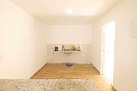 Casa para alugar com 163m², 3 quartos e 2 vagasCozinha