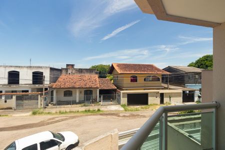 Casa para alugar com 163m², 3 quartos e 2 vagasVaranda da Suíte