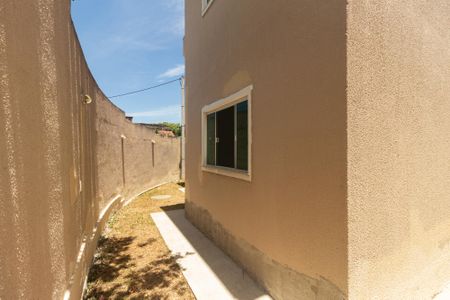 Casa para alugar com 163m², 3 quartos e 2 vagasQuintal