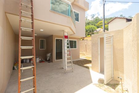Casa para alugar com 163m², 3 quartos e 2 vagasGaragem