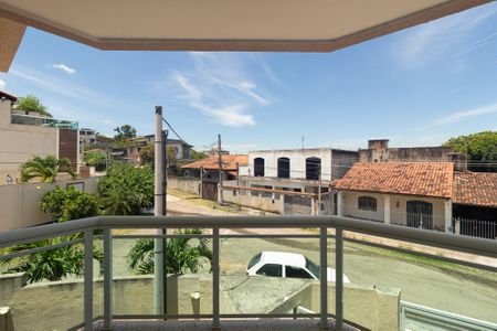 Casa para alugar com 163m², 3 quartos e 2 vagasVaranda da Suíte