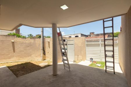 Casa para alugar com 163m², 3 quartos e 2 vagasGaragem