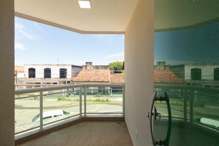 Casa para alugar com 163m², 3 quartos e 2 vagasVaranda da Suíte