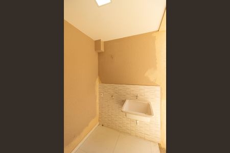 Casa para alugar com 163m², 3 quartos e 2 vagasÁrea de Serviço