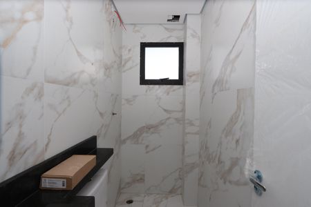 Apartamento à venda com 43m², 2 quartos e sem vagaBanheiro