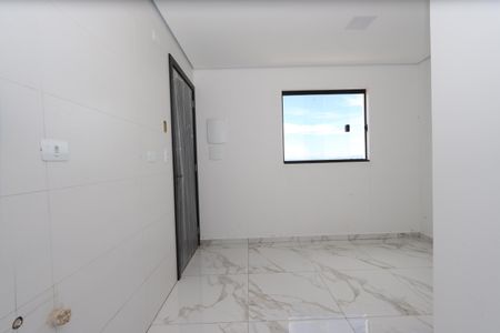 Apartamento à venda com 43m², 2 quartos e sem vagaCozinha