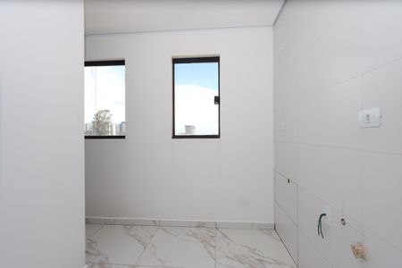 Apartamento à venda com 43m², 2 quartos e sem vagaCozinha