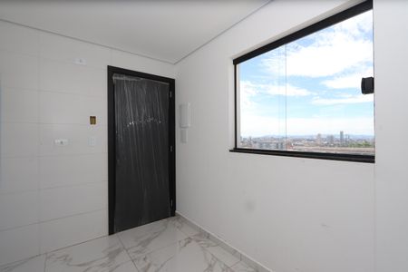 Apartamento à venda com 43m², 2 quartos e sem vagaSala