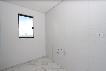 Apartamento à venda com 43m², 2 quartos e sem vagaCozinha