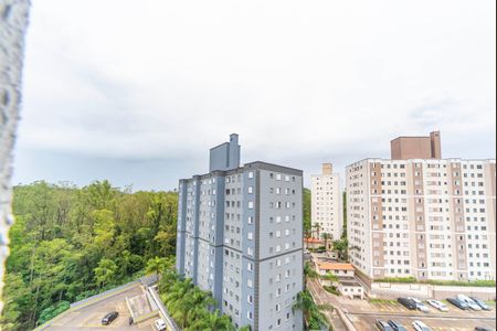 Apartamento para alugar com 55m², 2 quartos e 1 vagaVista do Quarto 1