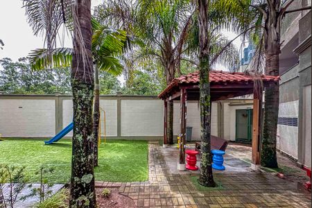 Apartamento para alugar com 55m², 2 quartos e 1 vagaÁrea comum