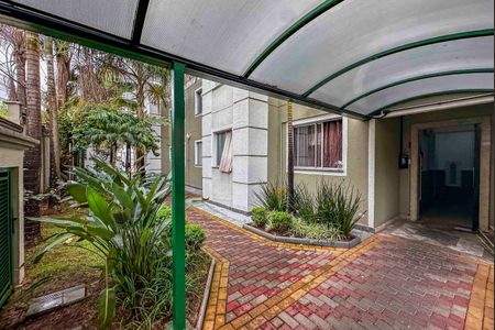 Apartamento para alugar com 55m², 2 quartos e 1 vagaÁrea comum