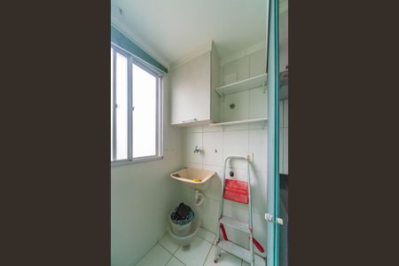 Apartamento para alugar com 55m², 2 quartos e 1 vagaÁrea de Serviço