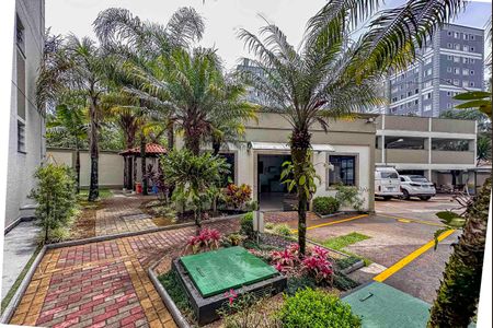 Apartamento para alugar com 55m², 2 quartos e 1 vagaÁrea comum