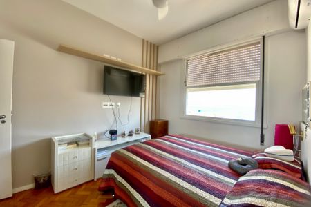 Apartamento à venda com 188m², 4 quartos e 2 vagas Apartamento à venda com 188m², 4 quartos e 2 vagasQuarto 3