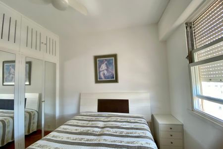 Apartamento à venda com 188m², 4 quartos e 2 vagas Apartamento à venda com 188m², 4 quartos e 2 vagasQuarto 4