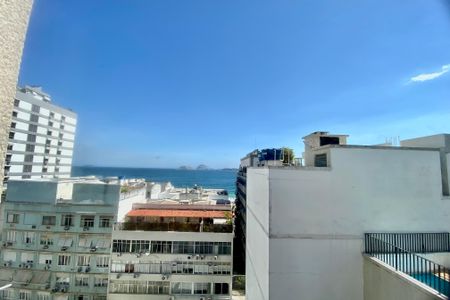 Apartamento à venda com 188m², 4 quartos e 2 vagas Apartamento à venda com 188m², 4 quartos e 2 vagasVista quarto 2