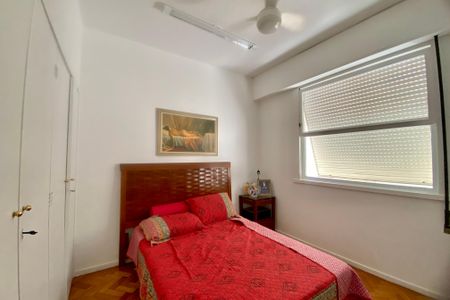 Apartamento à venda com 188m², 4 quartos e 2 vagas Apartamento à venda com 188m², 4 quartos e 2 vagasQuarto 1