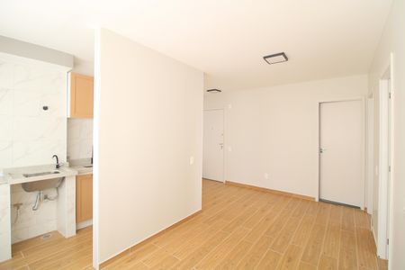 Sala de apartamento para alugar com 2 quartos, 41m² em Vila Socorro, São Paulo