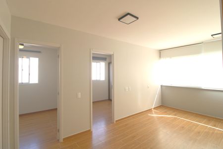 Sala de apartamento para alugar com 2 quartos, 41m² em Vila Socorro, São Paulo