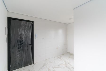 Apartamento à venda com 45m², 1 quarto e sem vaga Apartamento à venda com 45m², 1 quarto e sem vagaSala