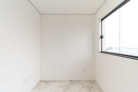 Sala de apartamento à venda com 1 quarto, 45m² em Jardim Adutora, São Paulo
