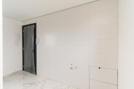 Apartamento à venda com 45m², 1 quarto e sem vaga Apartamento à venda com 45m², 1 quarto e sem vagaCozinha