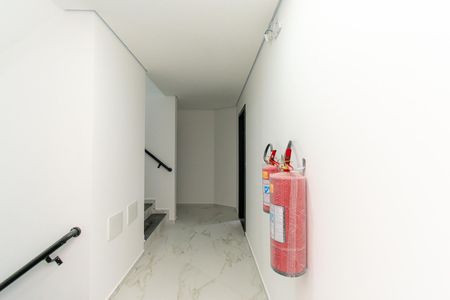 Apartamento à venda com 45m², 1 quarto e sem vaga Apartamento à venda com 45m², 1 quarto e sem vagaÁrea comum