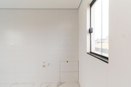 Apartamento à venda com 45m², 1 quarto e sem vaga Apartamento à venda com 45m², 1 quarto e sem vagaCozinha