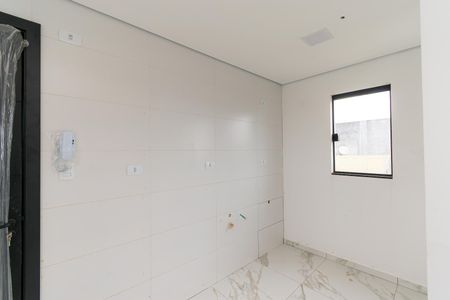 Apartamento à venda com 45m², 1 quarto e sem vaga Apartamento à venda com 45m², 1 quarto e sem vagaCozinha