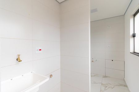 Apartamento à venda com 45m², 1 quarto e sem vaga Apartamento à venda com 45m², 1 quarto e sem vagaÁrea de Serviço