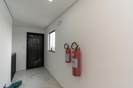 Apartamento à venda com 45m², 1 quarto e sem vaga Apartamento à venda com 45m², 1 quarto e sem vagaÁrea comum