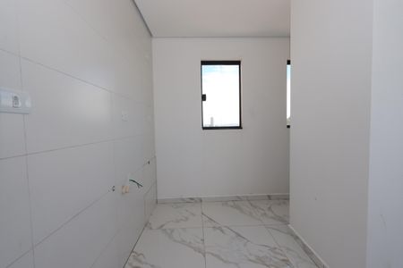 Apartamento à venda com 45m², 1 quarto e sem vagaCozinha