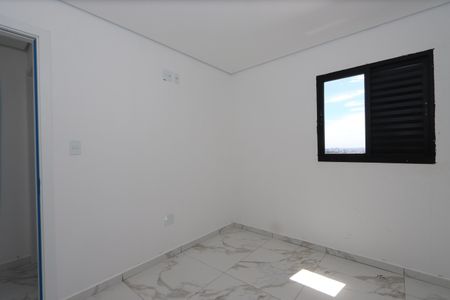 Quarto de apartamento à venda com 1 quarto, 45m² em Jardim Adutora, São Paulo