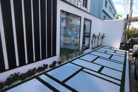 Apartamento à venda com 45m², 1 quarto e sem vagaEntrada