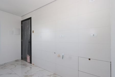 Apartamento à venda com 45m², 1 quarto e sem vagaCozinha