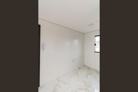 Apartamento à venda com 45m², 1 quarto e sem vaga Apartamento à venda com 45m², 1 quarto e sem vagaCozinha