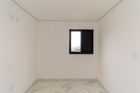 Quarto de apartamento à venda com 1 quarto, 45m² em Jardim Adutora, São Paulo