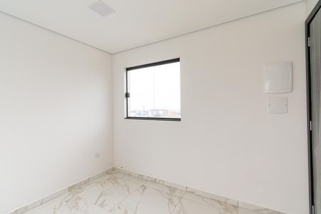 Apartamento à venda com 45m², 1 quarto e sem vaga Apartamento à venda com 45m², 1 quarto e sem vagaSala
