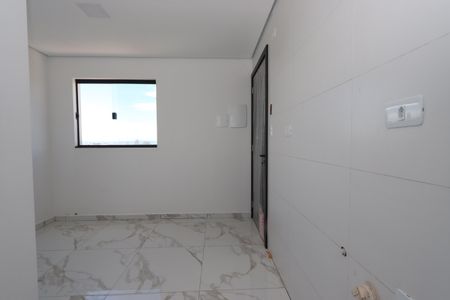 Apartamento à venda com 45m², 1 quarto e sem vagaCozinha