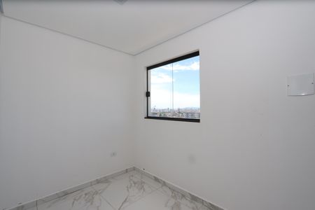 Sala de apartamento à venda com 1 quarto, 45m² em Jardim Adutora, São Paulo