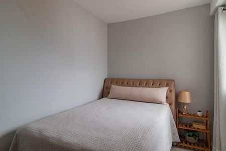 Apartamento para alugar com 38m², 2 quartos e sem vagaQuarto 2