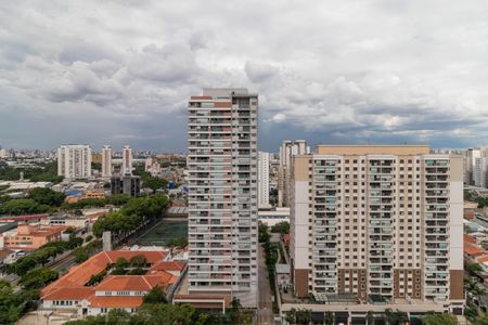 Apartamento para alugar com 38m², 2 quartos e sem vagaVista do Quarto 1