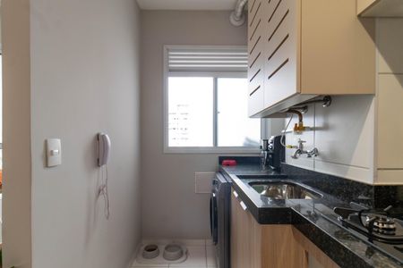Apartamento para alugar com 38m², 2 quartos e sem vagaÁrea de Serviço